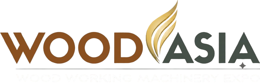 WoodAsia Logo