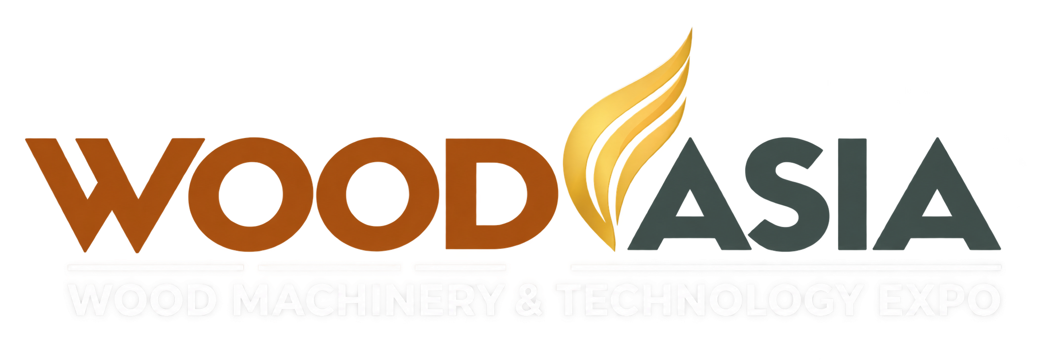 WoodAsia Logo